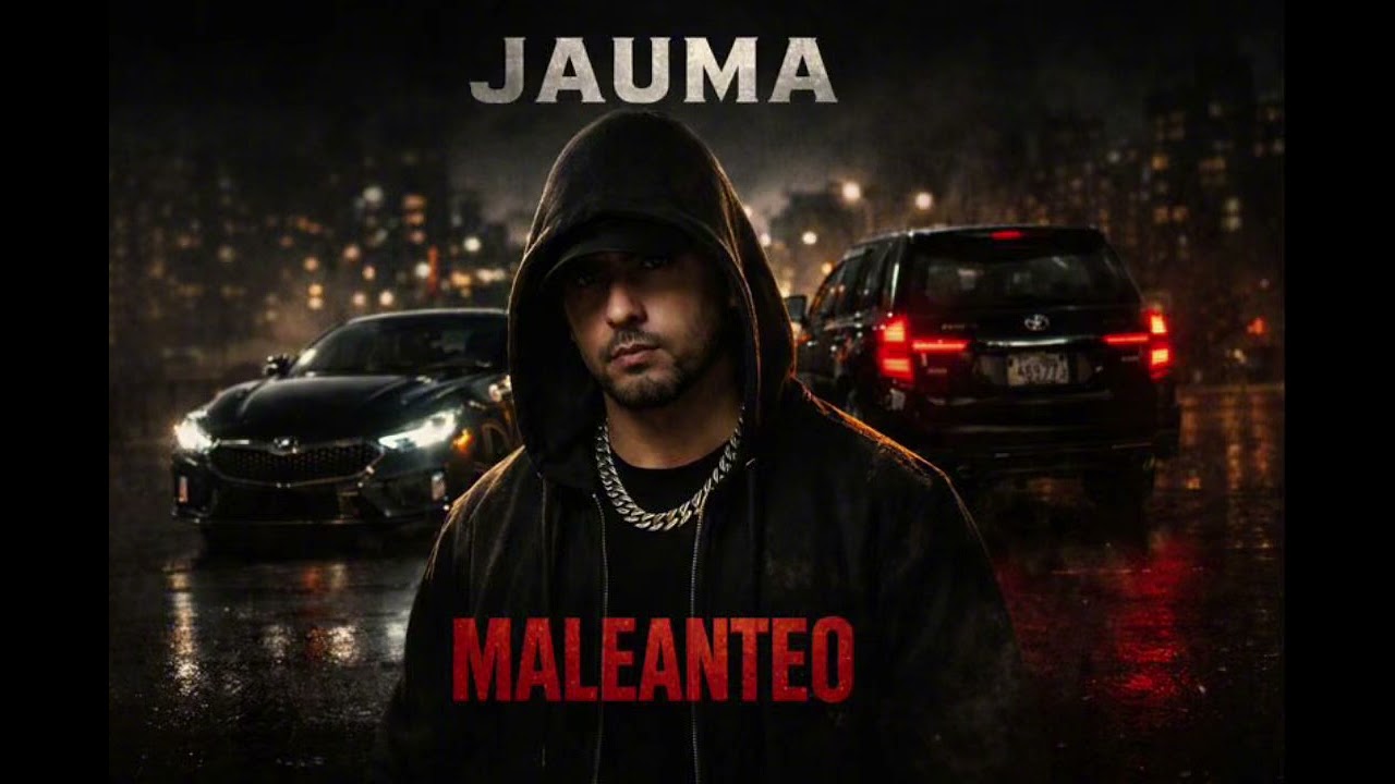 JAUMA-“Maleanteo” #2
