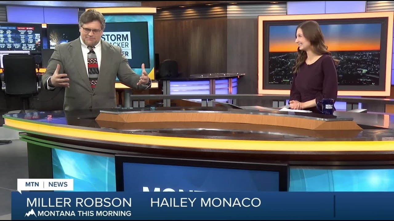 Q2 Montana This Morning with Hailey Monaco 3-12-26