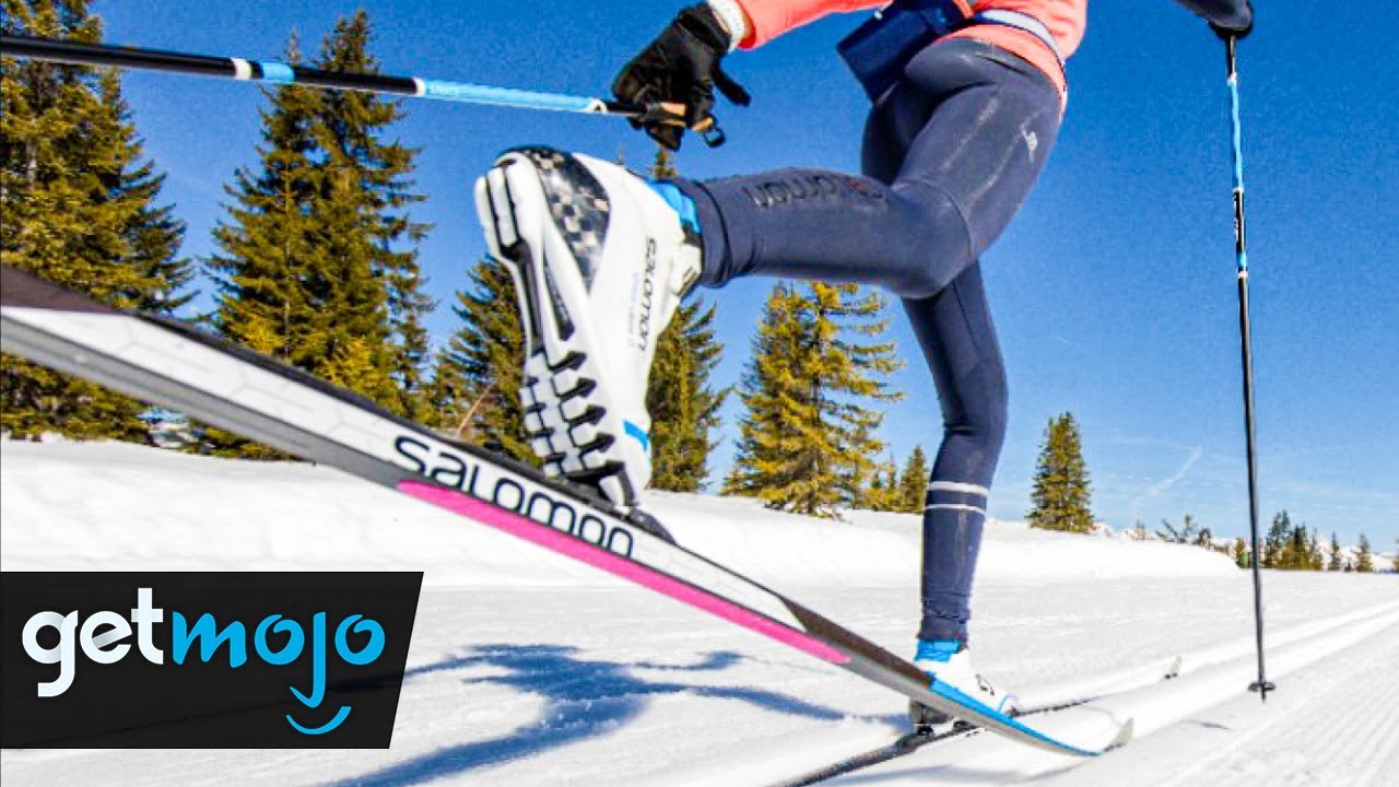 Top 5 Best Cross Country Skis From Beginner To Advanced