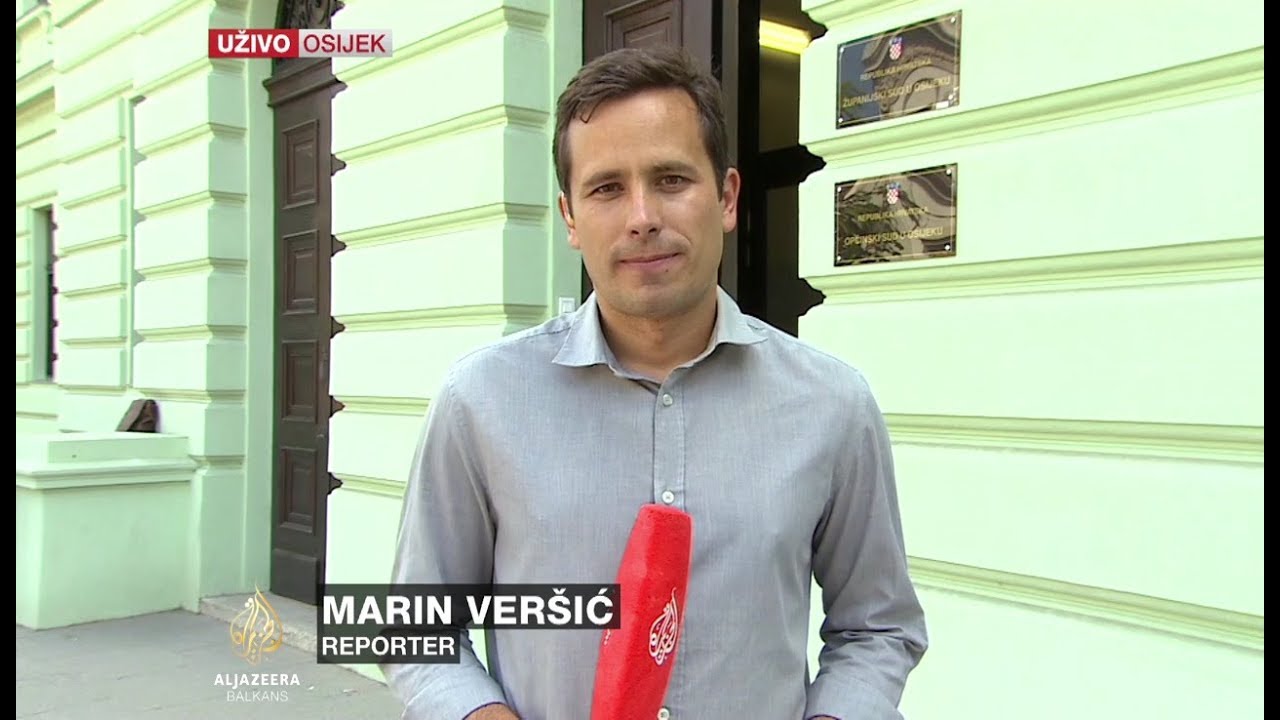 Ver&scaron;ić o reakcijama na zatvorsku kaznu Mamiću i ostalima