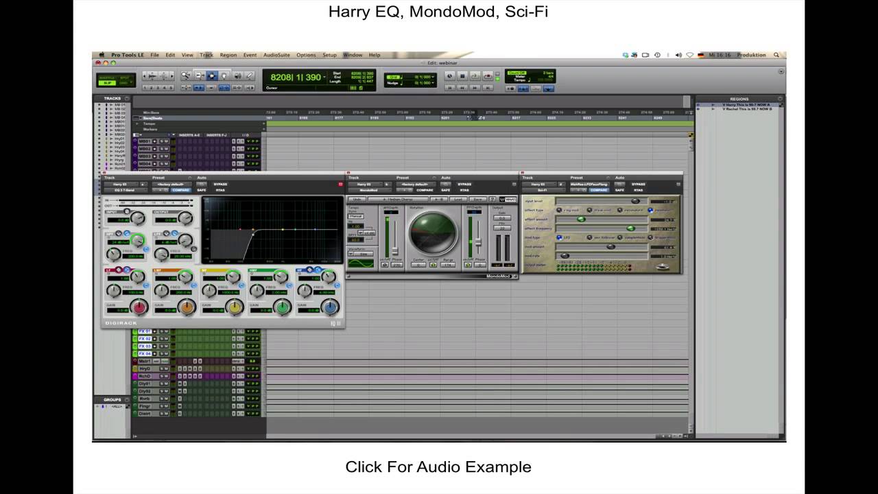 Benztown Webinar 001: Imaging Secrets - There is no... HD
