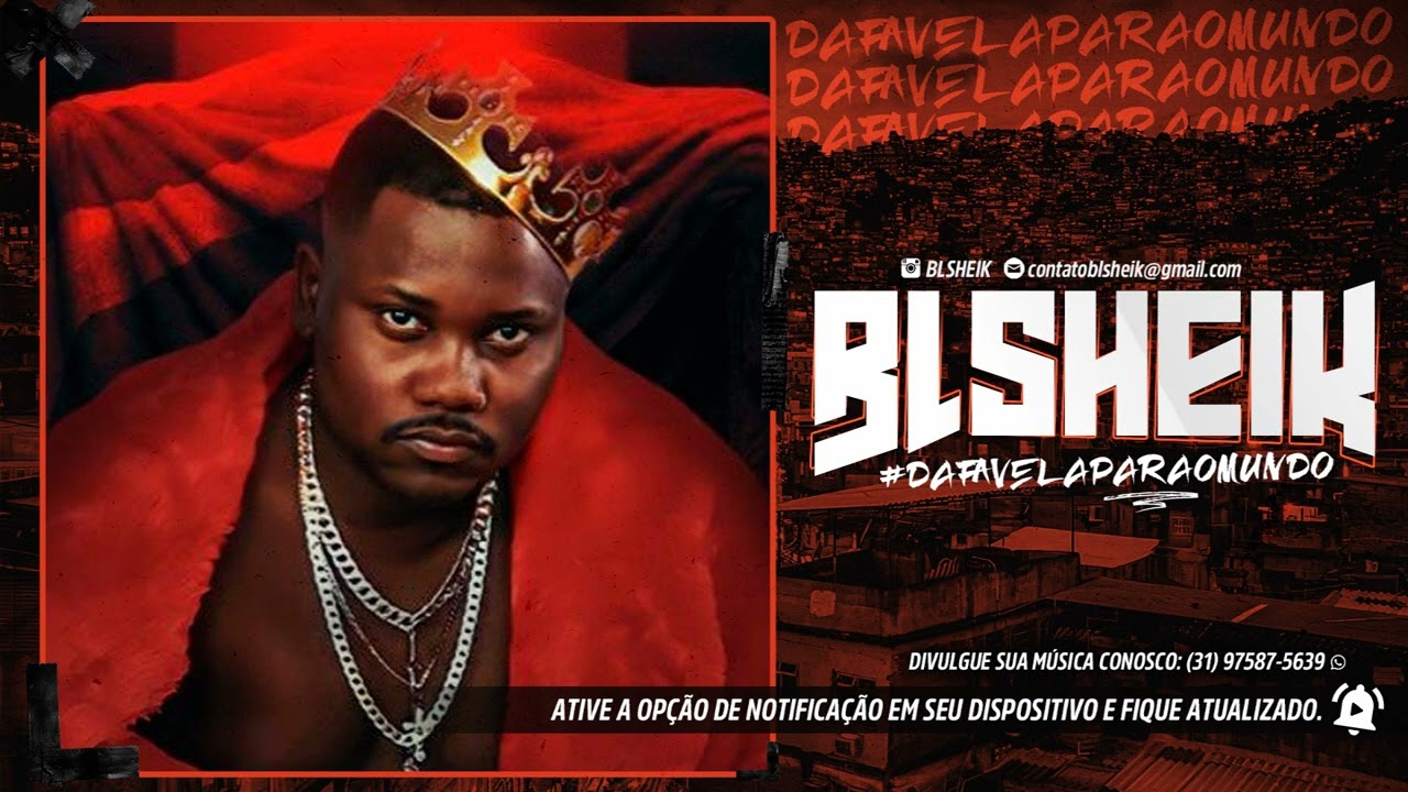 MC SACI - DE KENNER NO PÉ (DJ 2L DA ROCINHA)