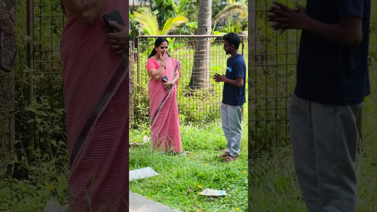 UDF ന് കാളികാവ് പഞ്ചായത്ത് ഭരണം കിട്ടിയാൽ ചേച്ചിയാണൊ കോൺഗ്രസിൻ്റെ പ്രസിഡൻ്റ് സ്ത്ഥാനാർത്തി ?