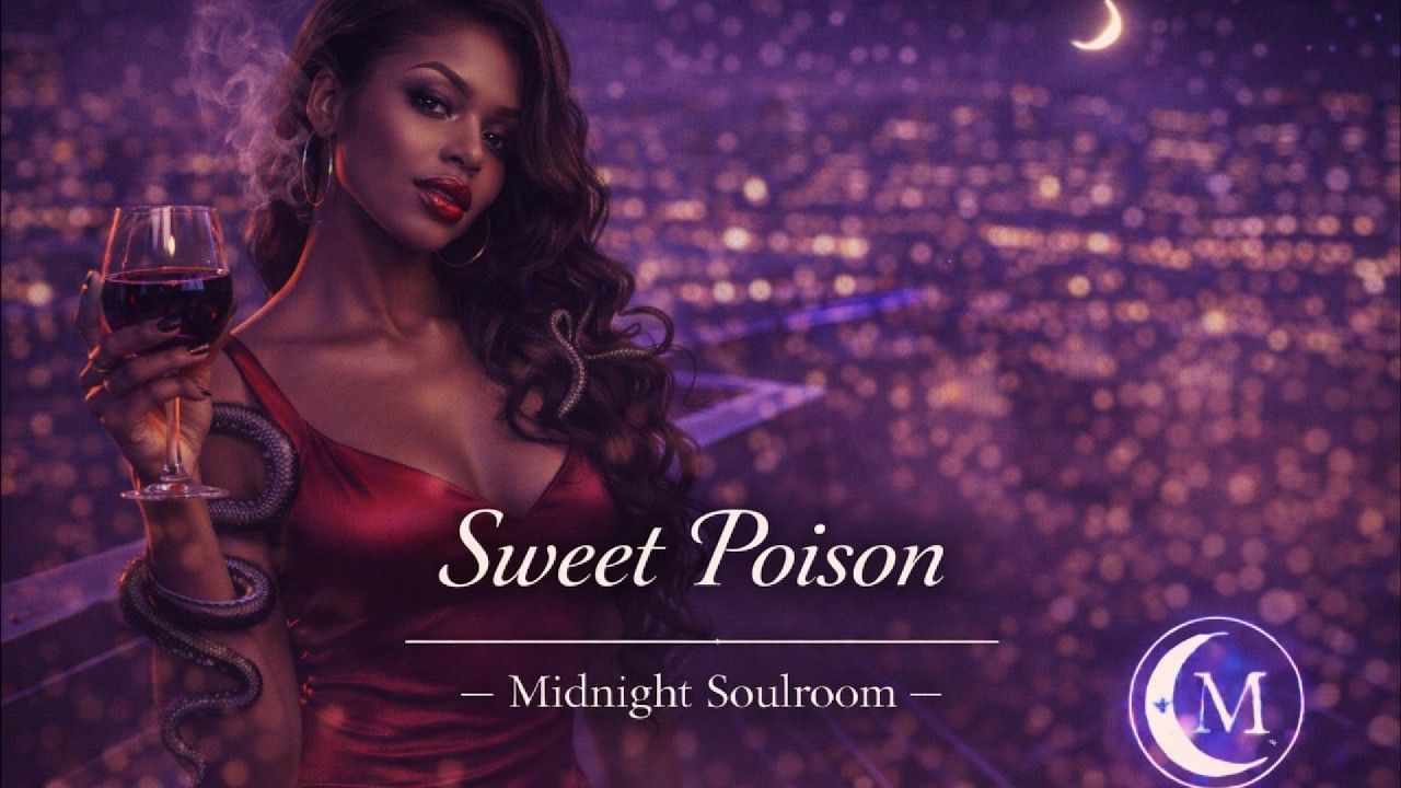 Sweet Poison— Midnight Soulroom —