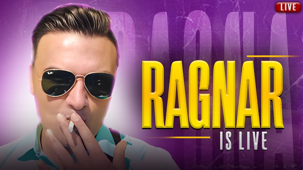 Bramble: The Mountain King - PUBG MOBILE - DIVISION 2 -  - RAGNAR GAMING