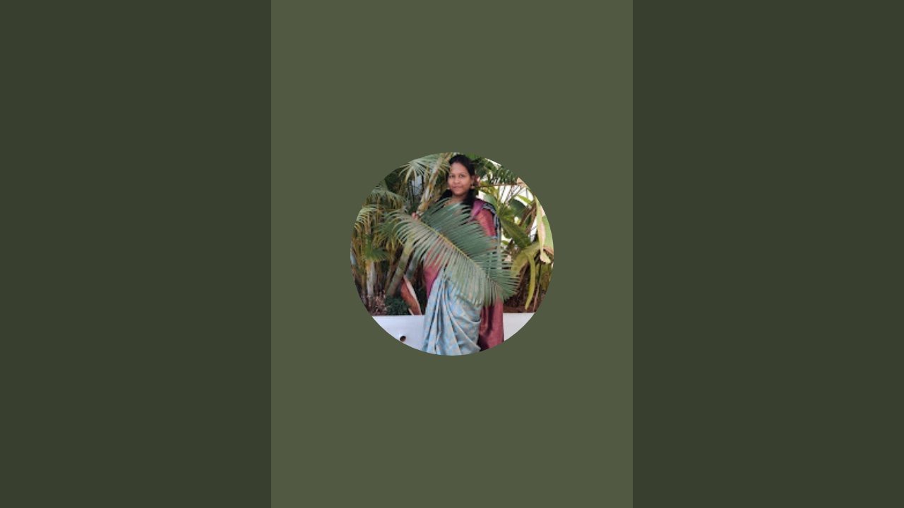Harshu Nidhi  is live (விடுகதை வாங்க பார்ப்போமா)👍