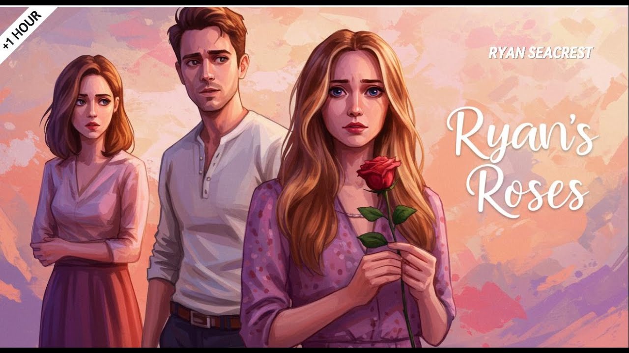 Shocking Ryan's Roses Calls ] Ep # 12