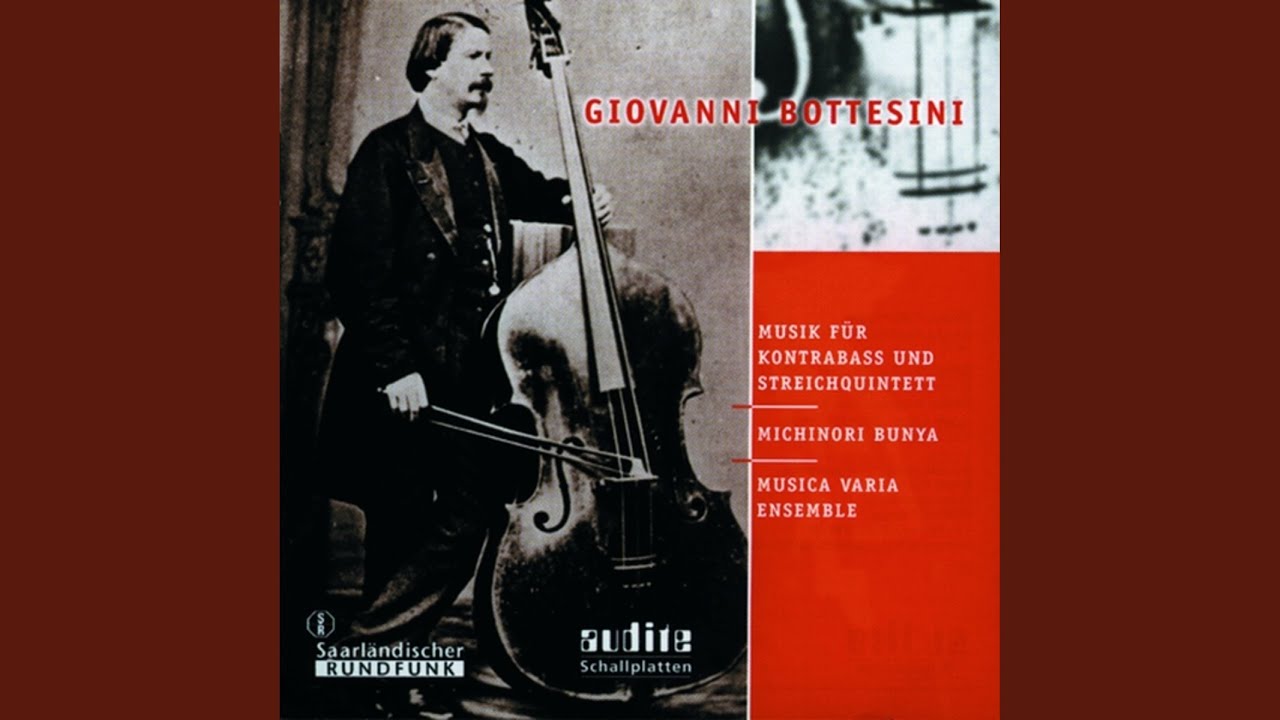 Elegia e Tarantella