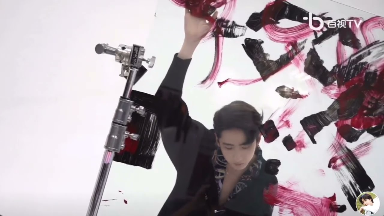 赵让 ZhaoRang | 220513