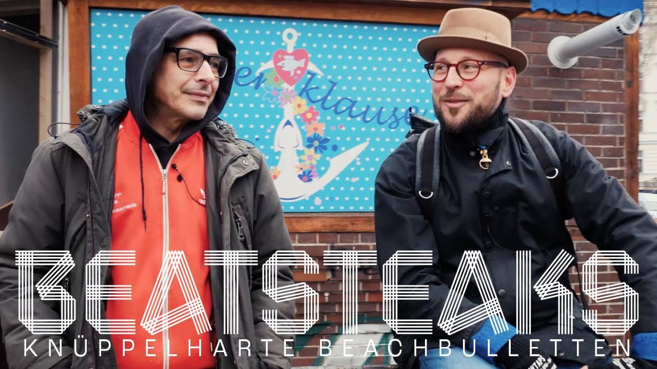 Beatsteaks -WOHNZIMMER EP
