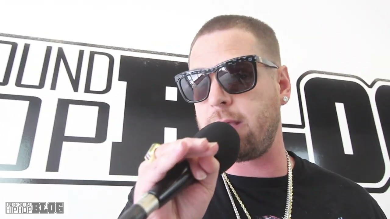 B.A.R.S Murre - "Jewelry Store Shootout" | MIC SESSION