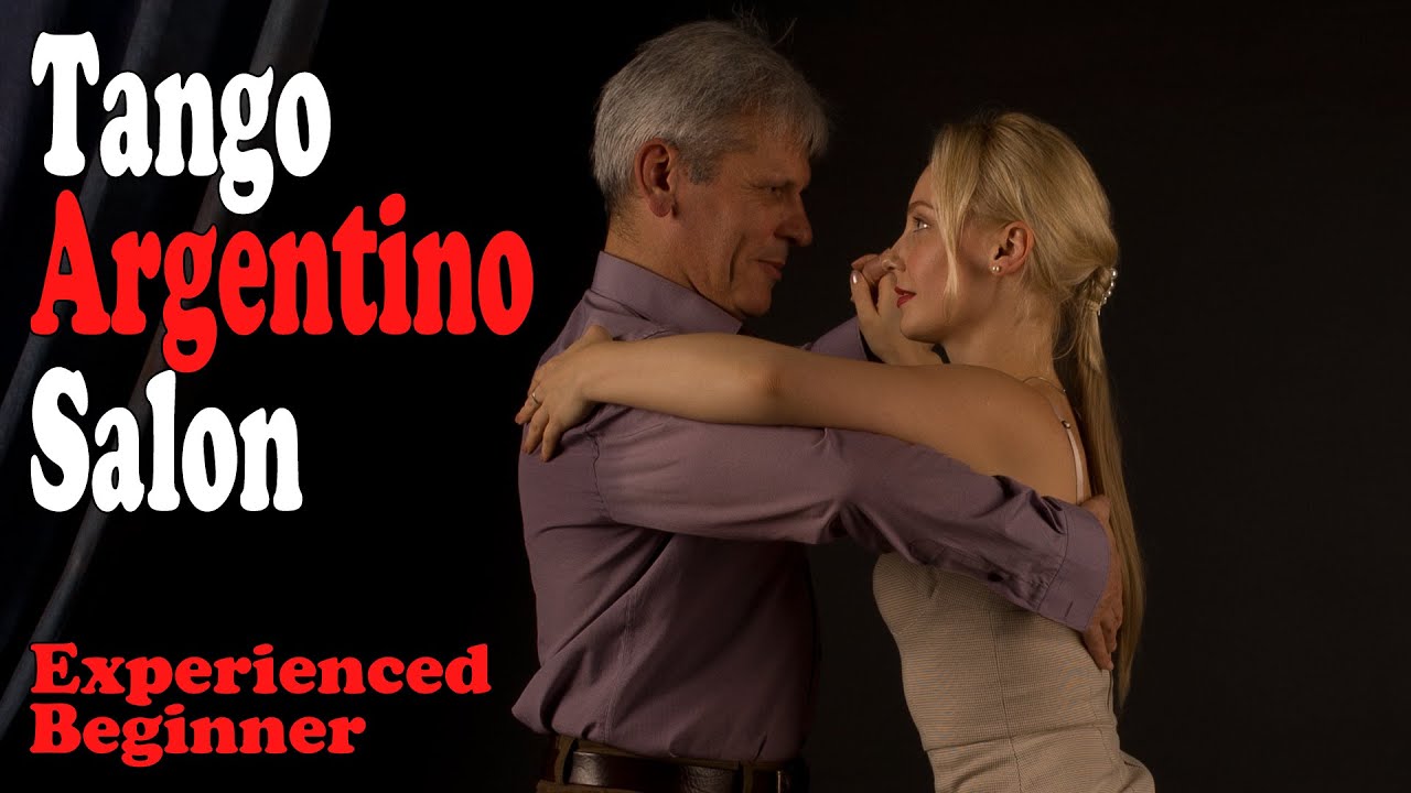 Tango Argentino (Salon)