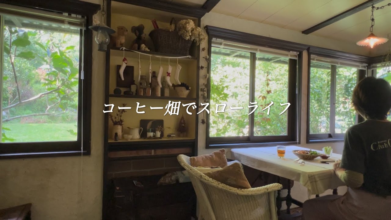 【60代女性】決断しました‼︎/老いて行く心の準備。/パッチワークは大好き。/シニアのライフスタイル。