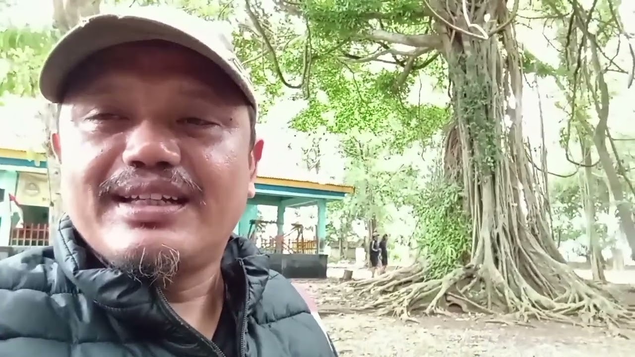 Tapak jejak Kerajaan Mataram di selatan Karawang.