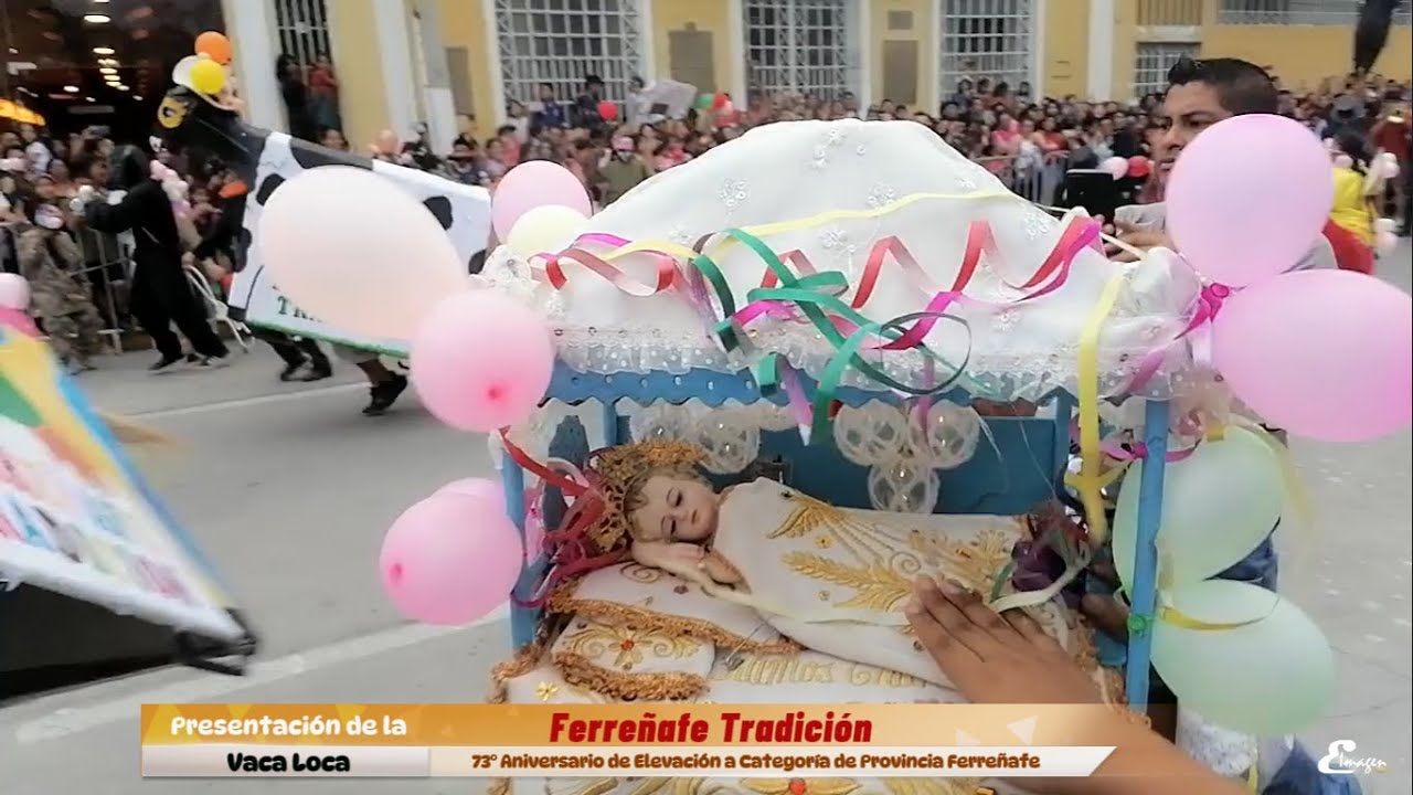 Ferreñafe Tradición
