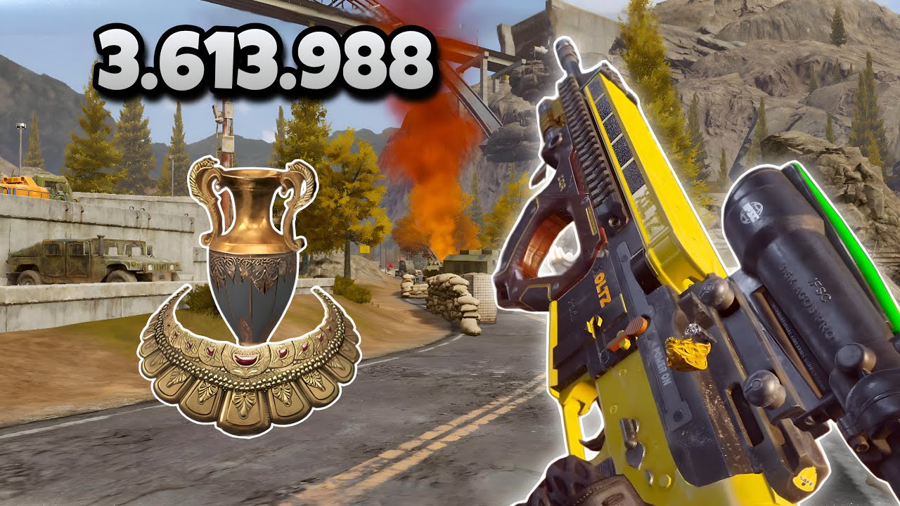 Playing With AR-57 - Arena Breakout