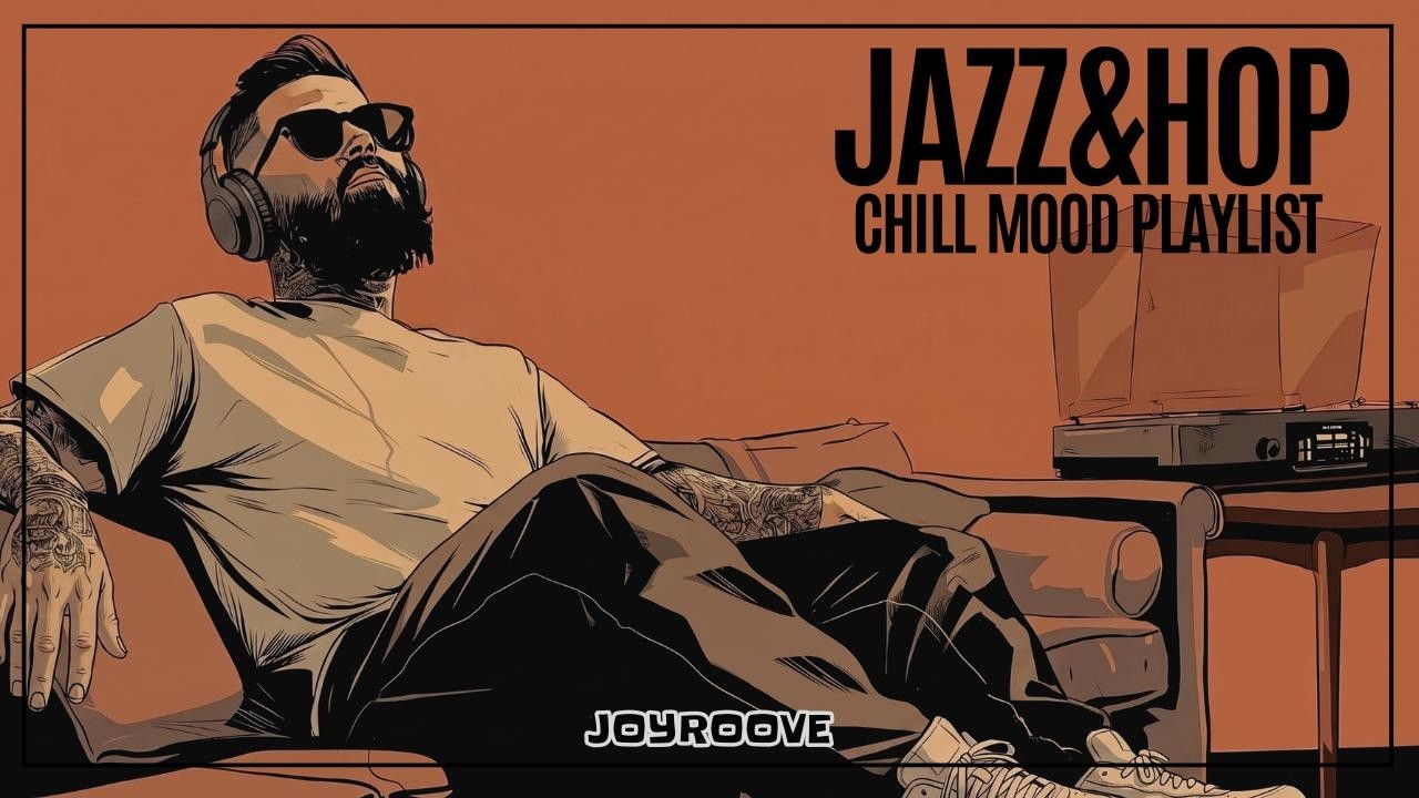 【PLAYLIST】You Can Slow Down, Feel the Groove & Come Back to Yourself | CHILL MOOD PLAYLIST R&B