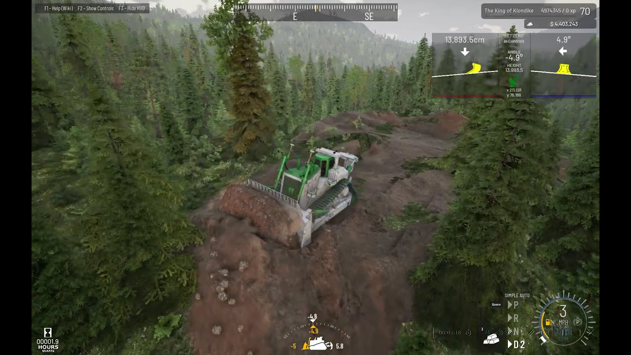 Out of Ore Update is unreal!