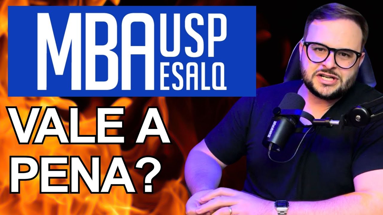 O QUE EU ACHO DA USP ESALQ