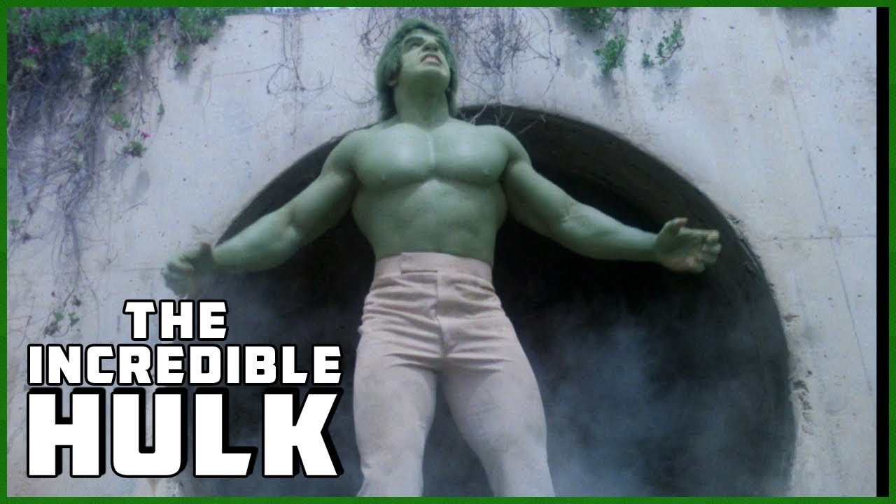 Hulk Saves Scientists from Earthquake | Season 1 Episode 13 | The Incredible Hulk