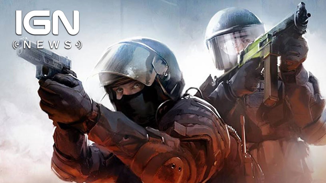 Valve Suspends Counter-Strike Co-Creator Following Disturbing Allegations - IGN News