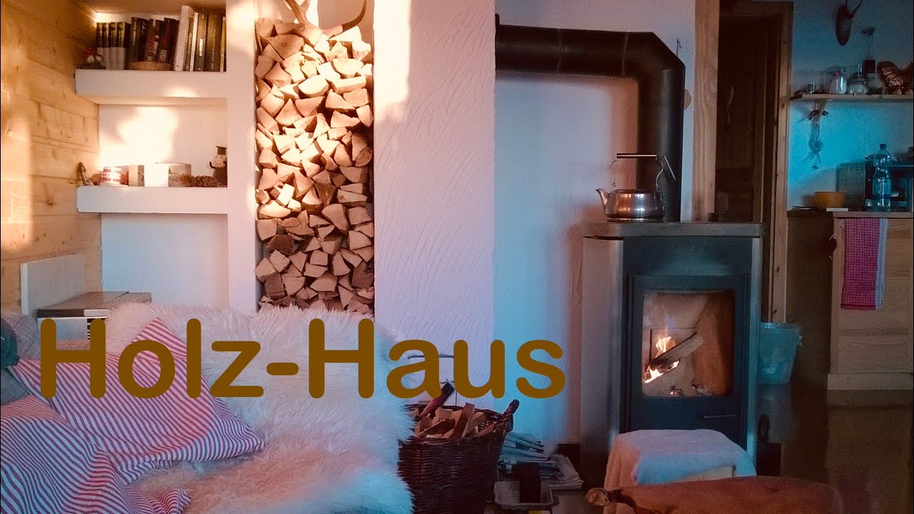Refugium Eifel | Holzhaus - Roomtour | WALDEN | Vol. 1 - Summertime 