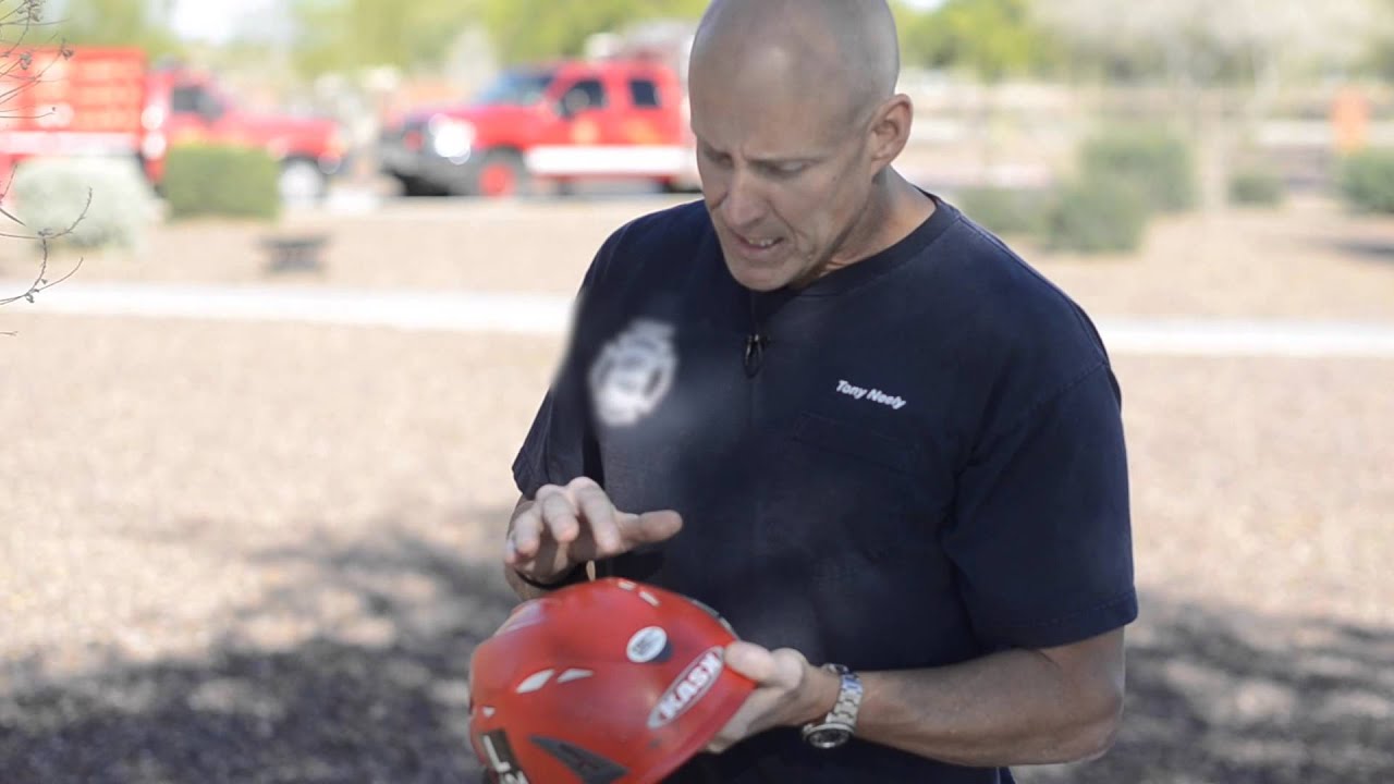 DRR Gear Review; Kask Super Plasma Rescue Helmet