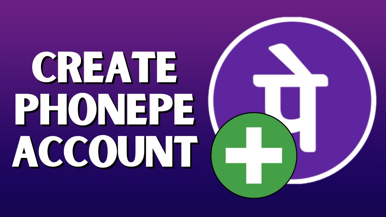 Как создать учетную запись PhonePe | Пошаговое руководство для начинающих