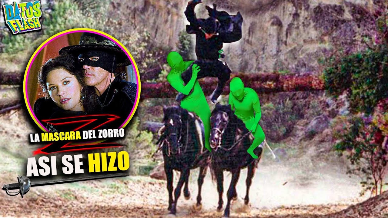 😱​Veamos 
