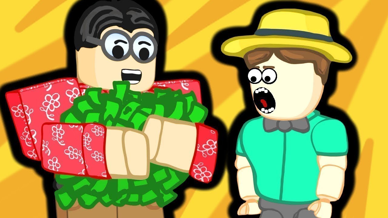 If ROBLOX was Realistic - The Movie - (ALL EPISODES)