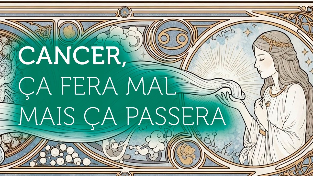 10 Choses Que Dieu Écarte Du Chemin Du Cancer Pour Protéger Sa Lumière