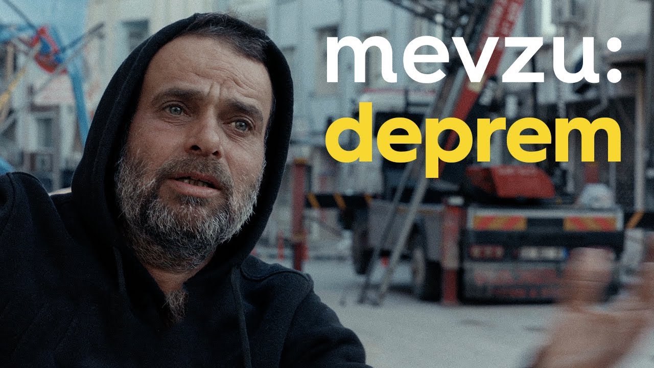 depremin ardından: Hatay | Kısım 7