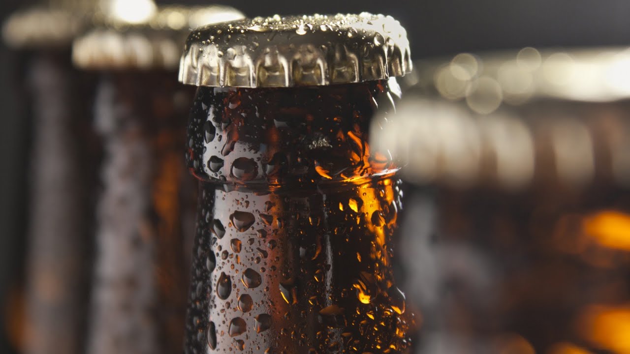 Who Actually Makes Costco's Kirkland Beer?