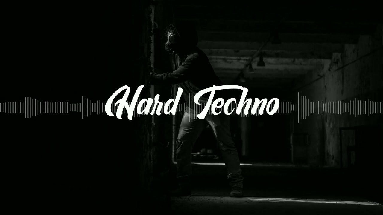 Hard Techno Mix 2022
