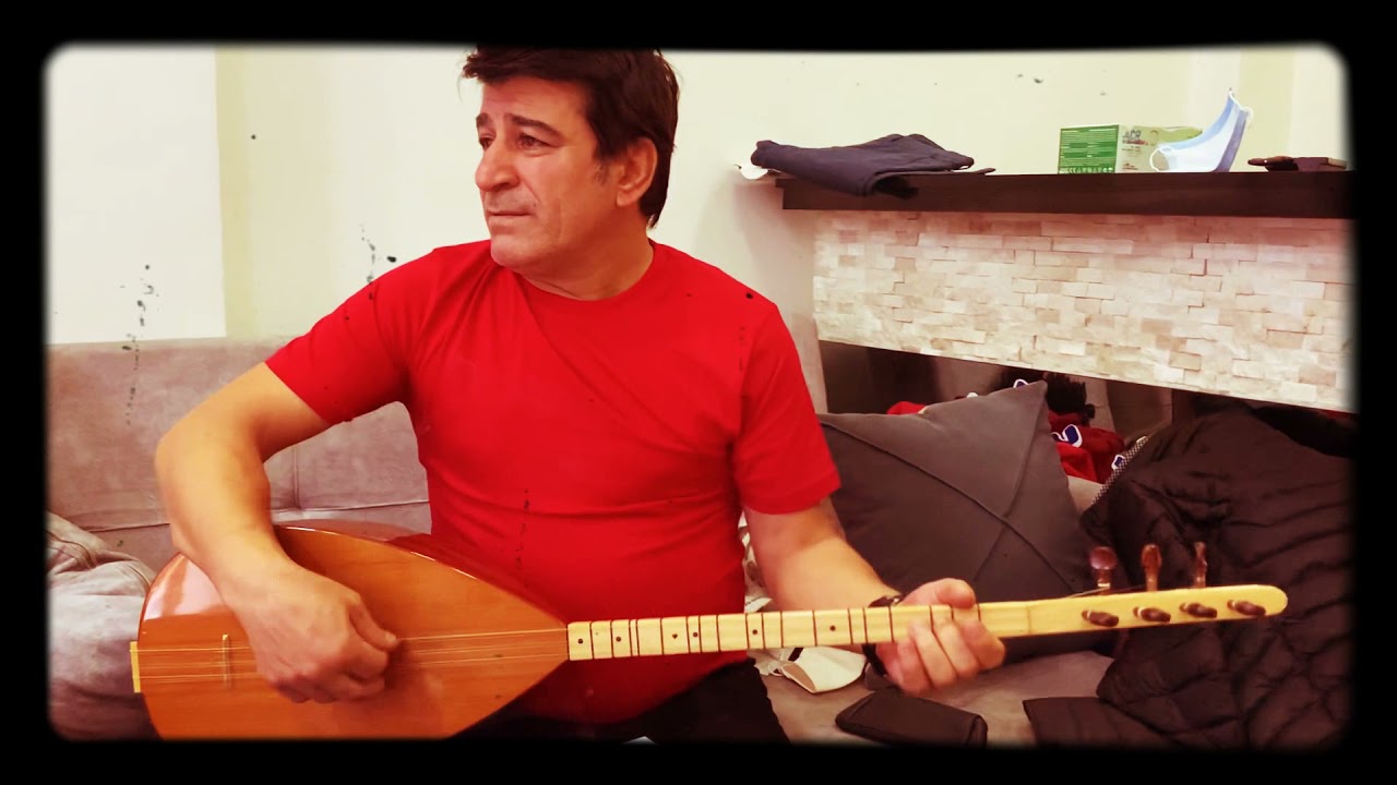 Mehmet Balaman 1)Arefe dediler bayram görmedim..2) Gidem dedim suna boylum ağladı. 2 Türkü bir arada