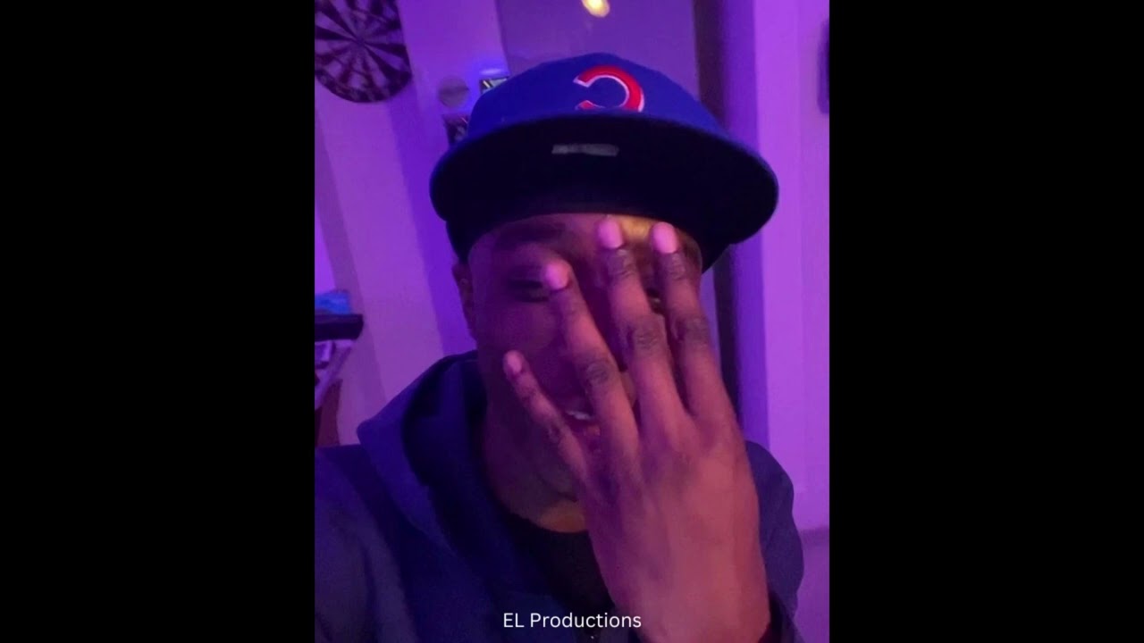 (FREE) JBEE x Idi Akz 'Sample' Type Beat | 
