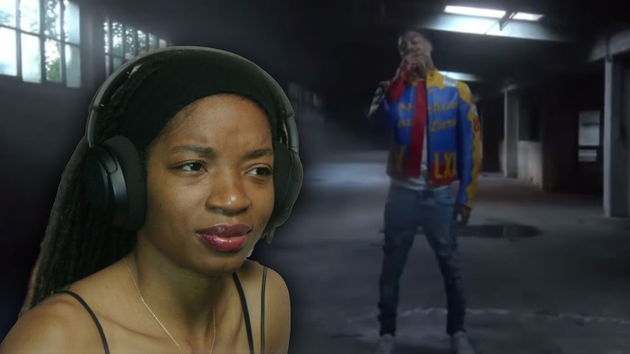 Youngboy - Lonely Child (REACTION)