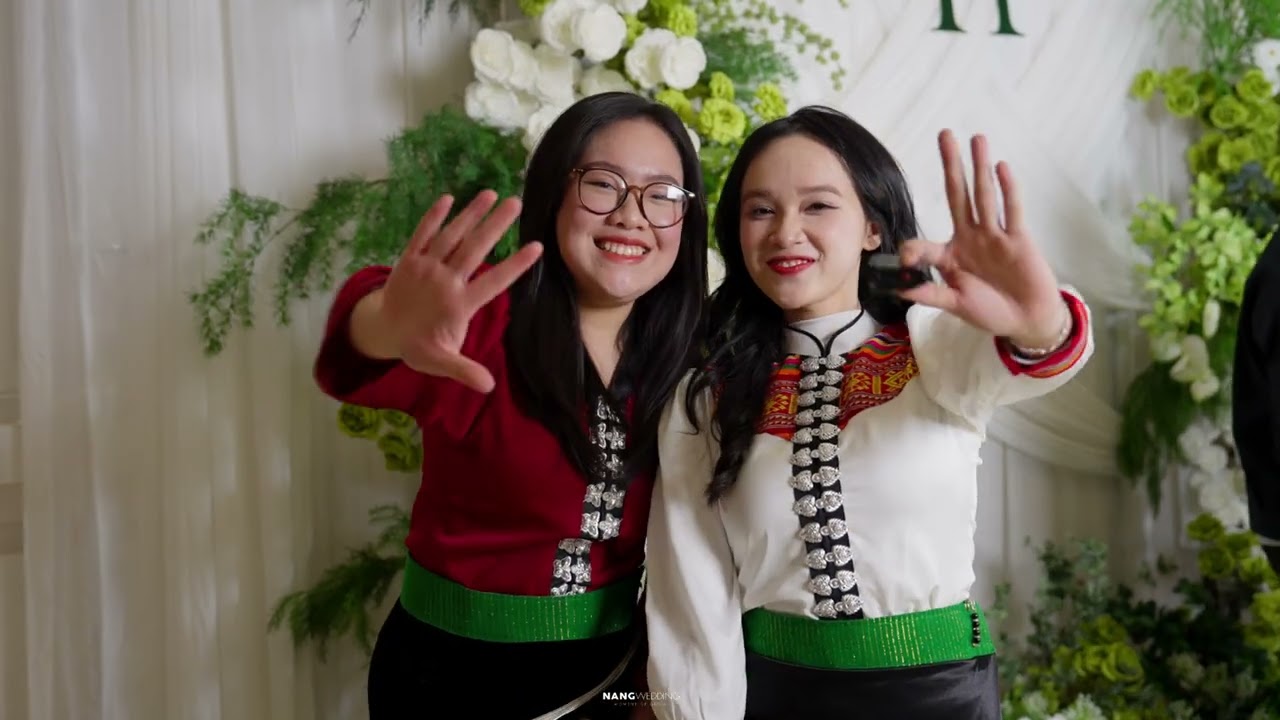 Đám cưới Chi Hân 06/01/2026 & 08/01/2026