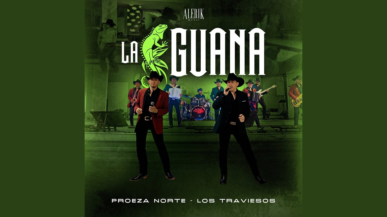 La Iguana