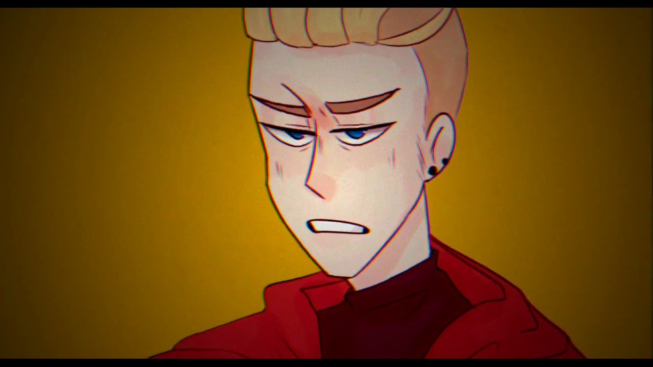 All eyes on me | Spainrp Animatic meme | Gustabo y Pogo