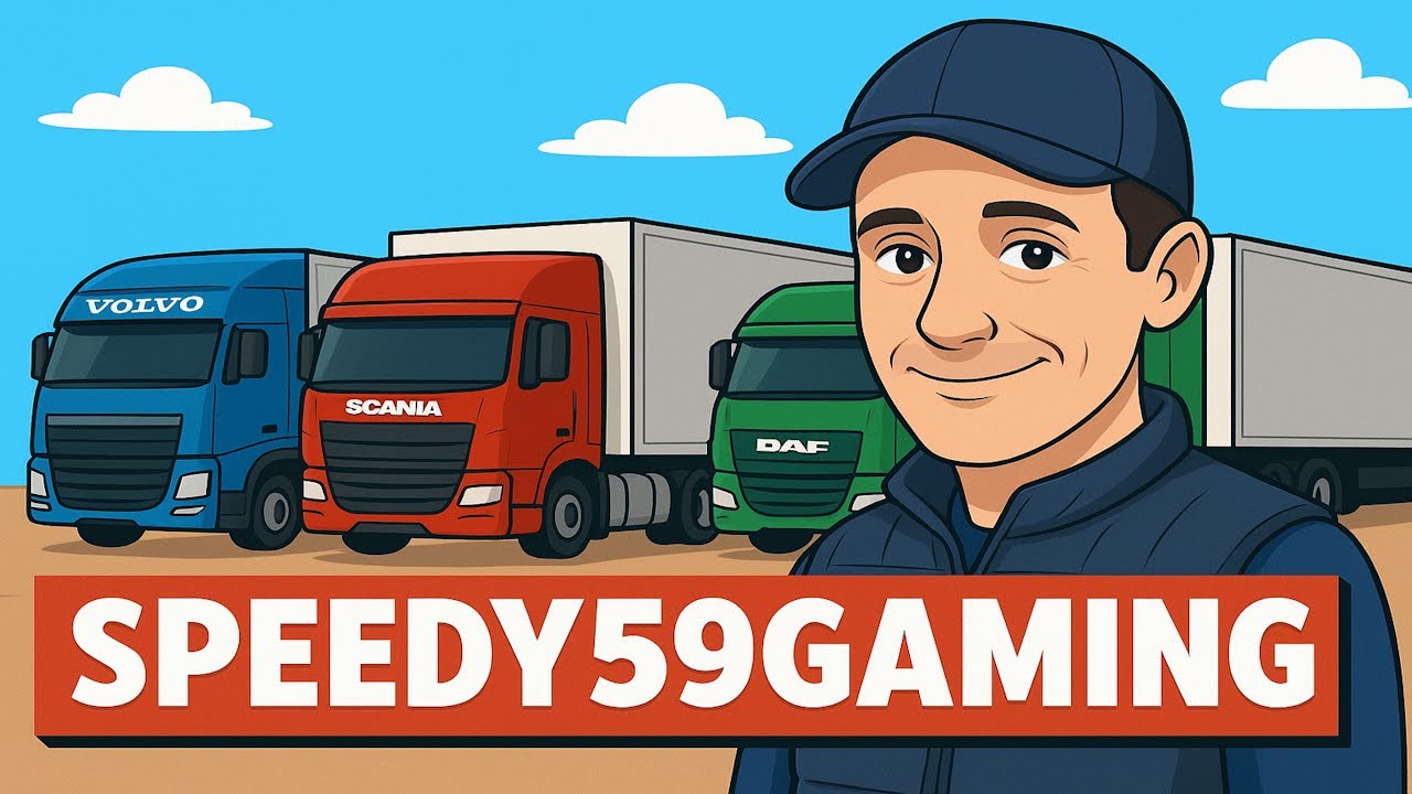 #LiveETS2FR