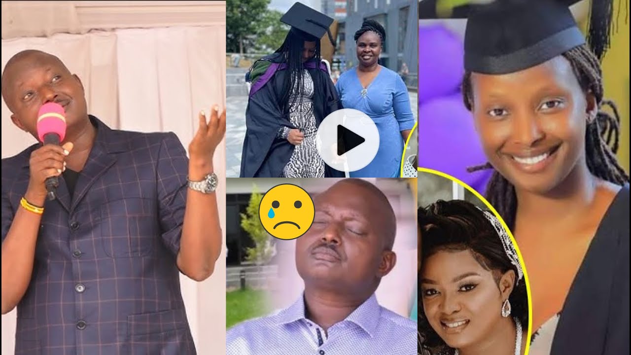 ABAANA BA PASTOR BUJINGO BATABUSE🙆‍♂️🙆‍♂️ SIBIRUNGI ENO BWIINO WUNO