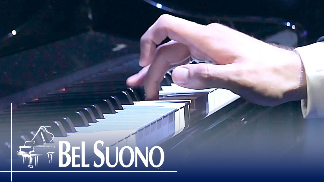 Bel Suono –  Adagio | Official Video 2018