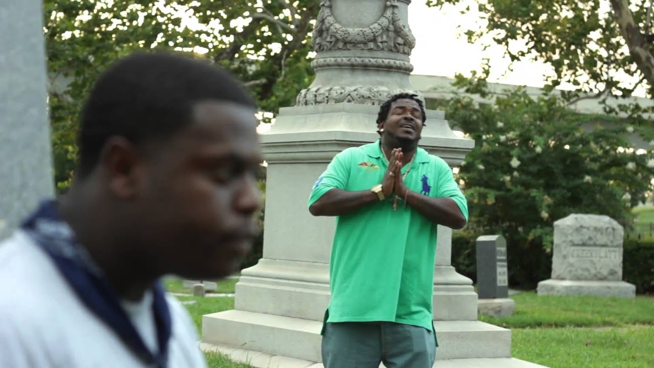 Sneeke Redd feat. Ant Bankz & Broderick - 1000 Wishes (Official Video)