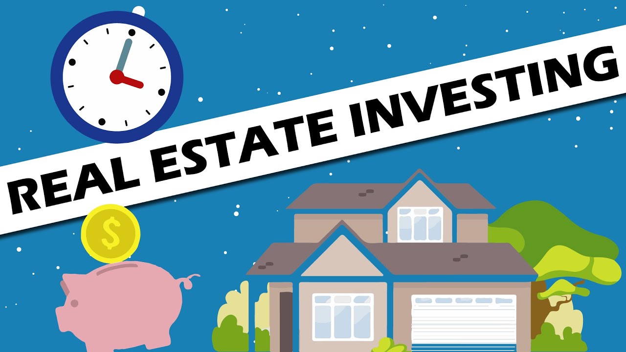 Real Estate Investing 101 - Property Research, Growth Factors, Buy & Hold Strategy - Part 1