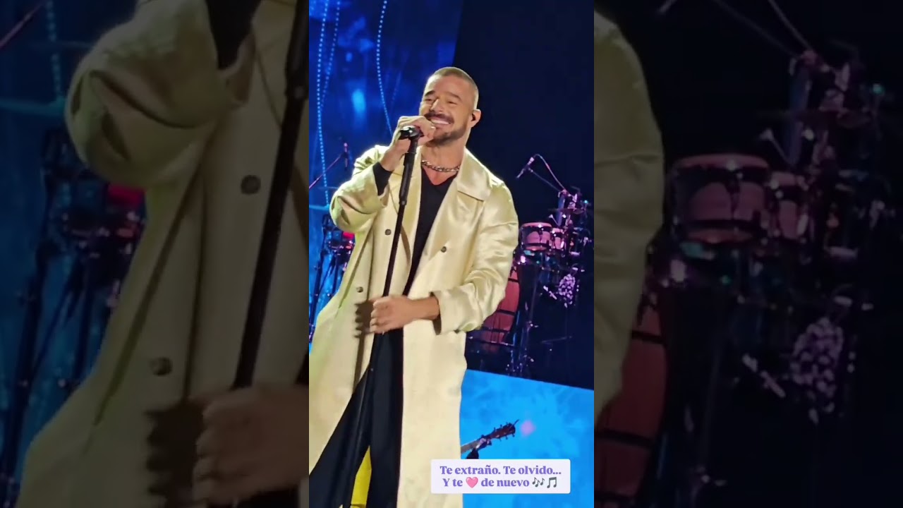 Ricky Martin en Chile 4/10/2025 @rickymartin 