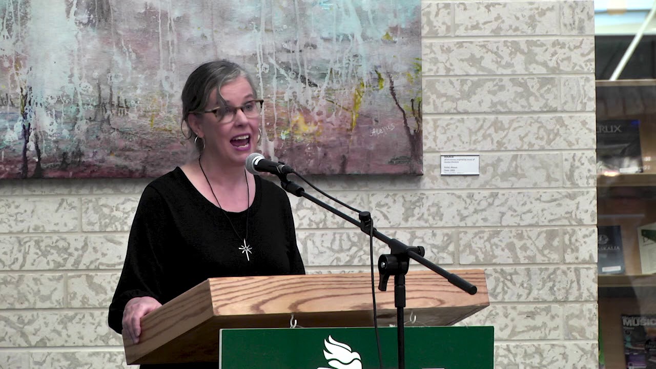 Rehearsing Scripture: Discovering God's Word in Community with Anna Carter Florence
