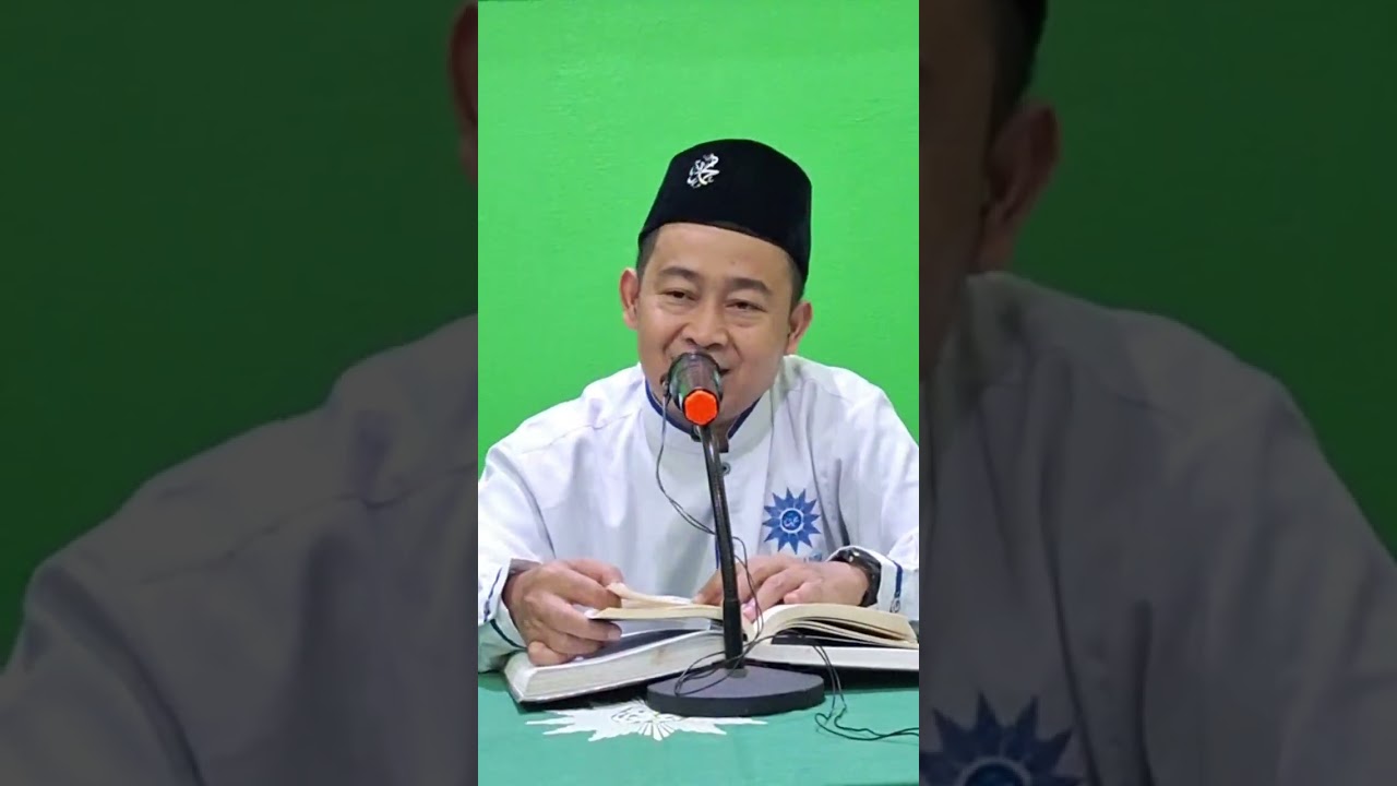 Cara Pembayaran Fidyah Bagi Seorang Ibu yang Menyusui. Berapa Banyak Fidyah Itu? | Ustadz Mujiman