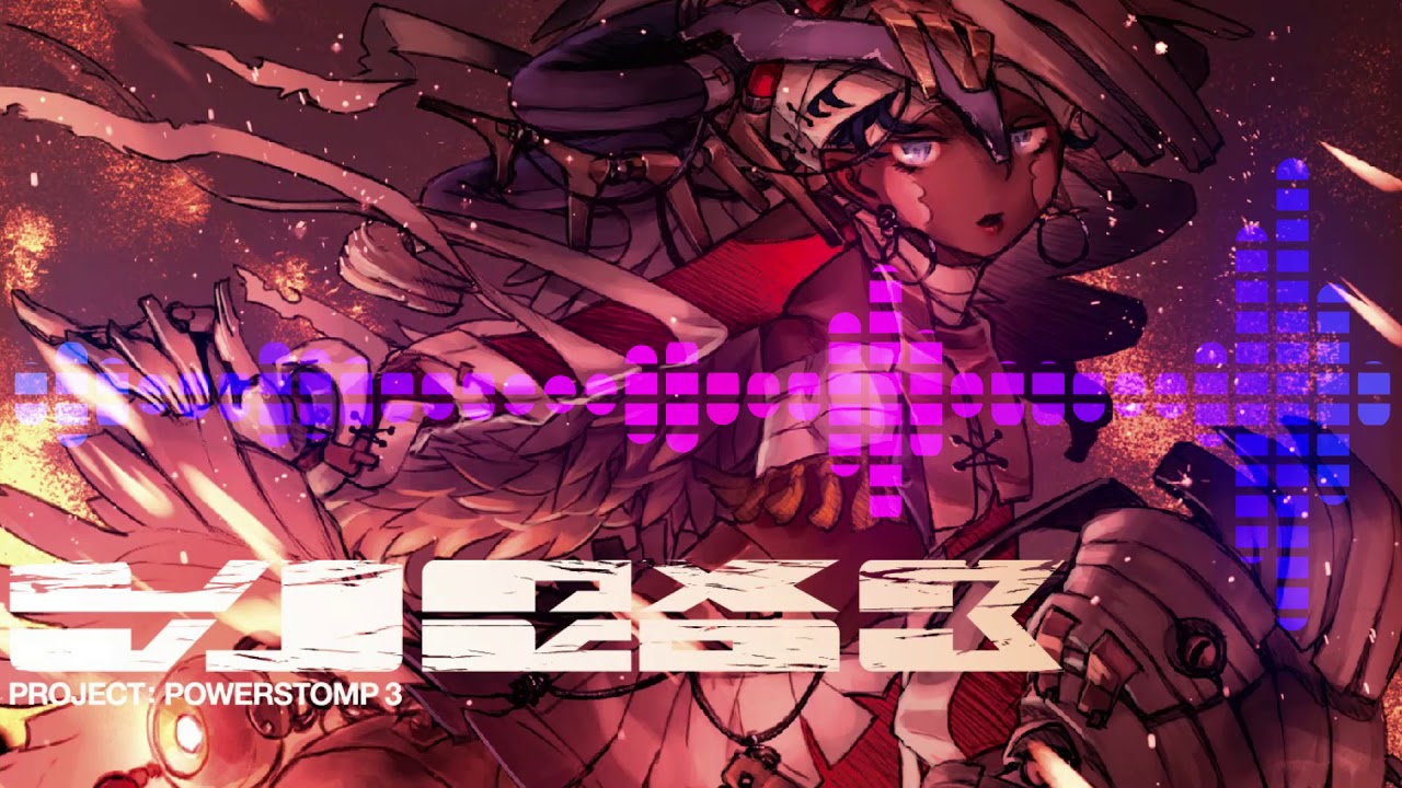 M-Project feat. Unity MC - Beast Mode