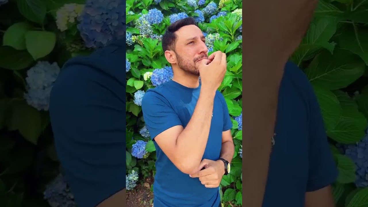 Eu desejo, Senhor, só em Ti descansar…. 🥺